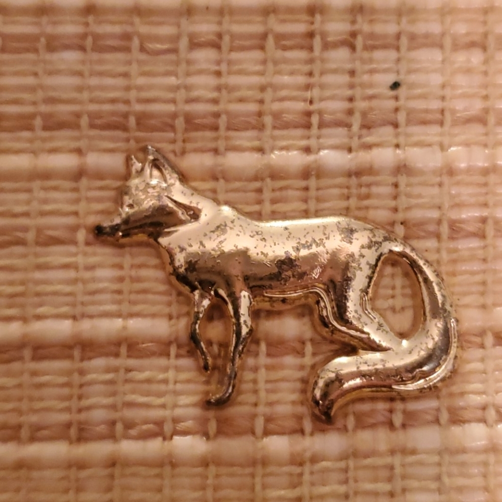 Emma Fox Bag - Picture 4 of 12